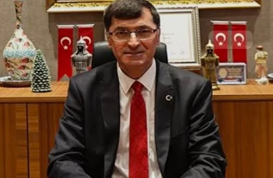KÜTAHYA BELEDİYE MECLİSİ 3. DÖNEM 9. OLAĞAN TOPLANTISI, BELEDİYE MECLİS SALONU’NDA GERÇEKLEŞTİRİLDİ.