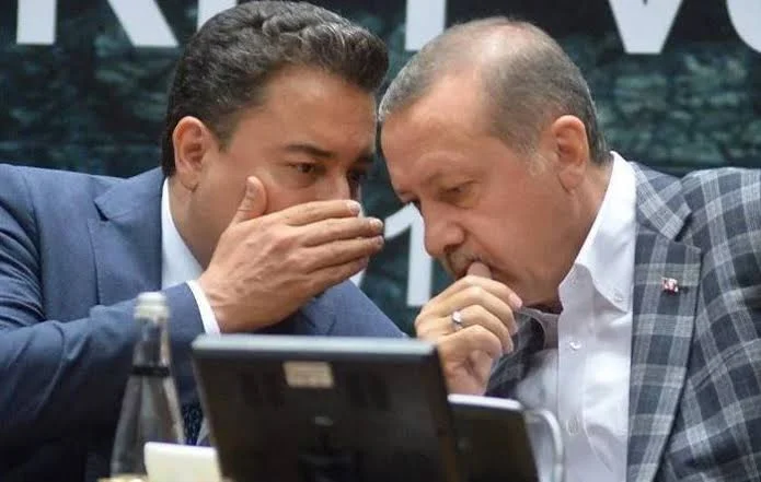 ALİ BABACAN: “AK PARTİ SEÇMENİNİN DÜNYASI YIKILDI”
