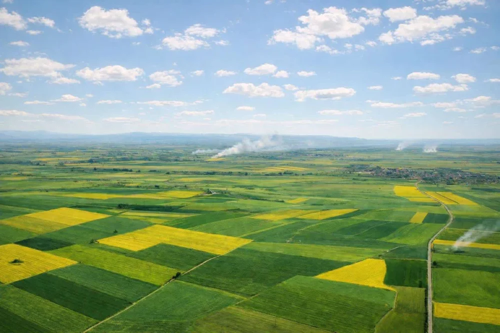 BAŞKAN ÜNLÜCE DUYURDU ALTIN-GÜMÜŞ MADENİ PROJESİNE “ÇED GEREKLİ DEĞİLDİR” KARARI İPTAL EDİLDİ