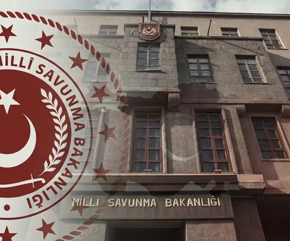 Milli Savunma Bakanlığı, Mekke Savunma İttifakı açıklaması