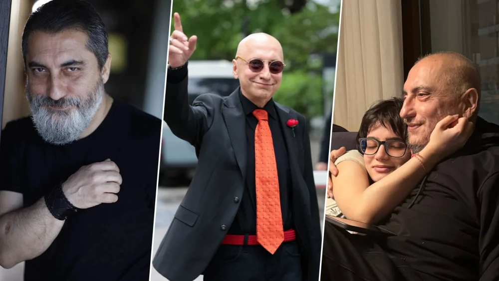 Soner Olgun’dan acı haber geldi