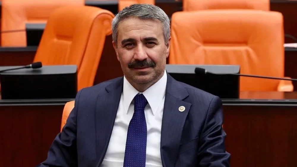 Mustafa Alkayış’tan Adıyaman’da Birlik ve Kardeşlik Çağrısı