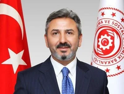 Ahmet Aydın’dan Sahte Hesaplar ve İtibar Suikastlarına Tepki