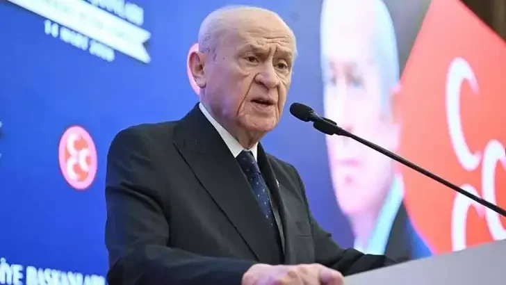 Devlet Bahçeli’den Azerbaycan’ın Bağımsızlığının Yeniden Sağlanması Günü Mesajı