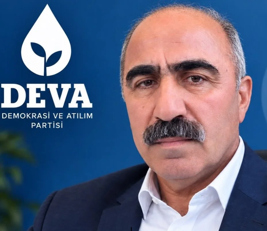 DEVA Partisi Adıyaman İl Başkanı Anaç’tan Azerbaycan’a İnanç Özgürlüğü Çağrısı