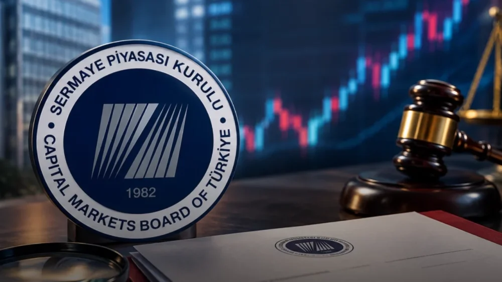 Fon soruşturması’nda 31 gözaltı