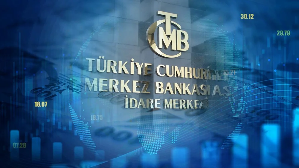 Merkez Bankası faiz kararını bugün açıklıyor
