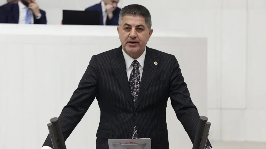 Doç. Dr. İshak Şan Duyurdu: Adıyaman’a 30 Yeni Hekim Kadrosu!