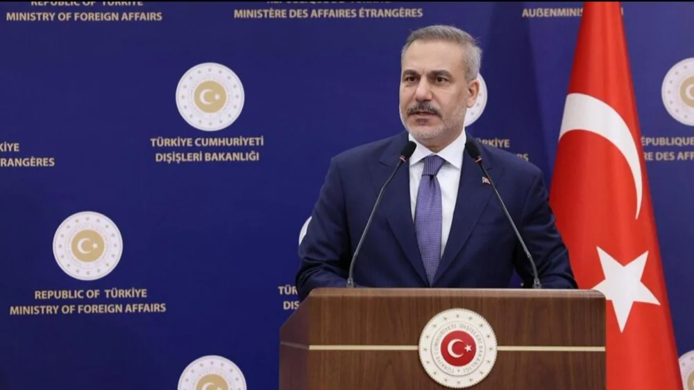 Dışişleri bakanları İstanbul'da buluşuyor!
