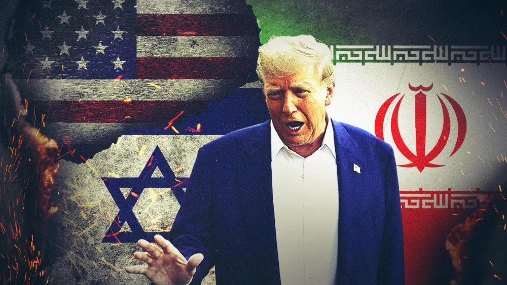 Trump: “Sekizini bitirdik sırada iki savaş var!”