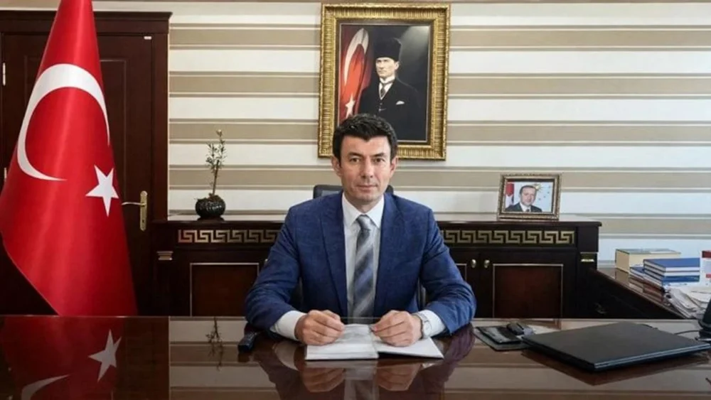 “Ben bekar olduğunu zannediyordum”