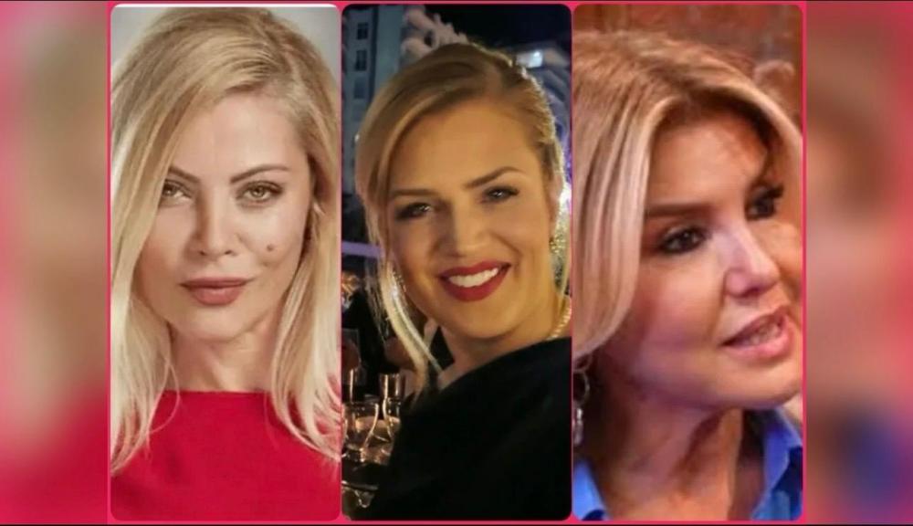 MAGAZİN DÜNYASINDA KARTLAR YENİDEN Mİ DAĞITILIYOR!