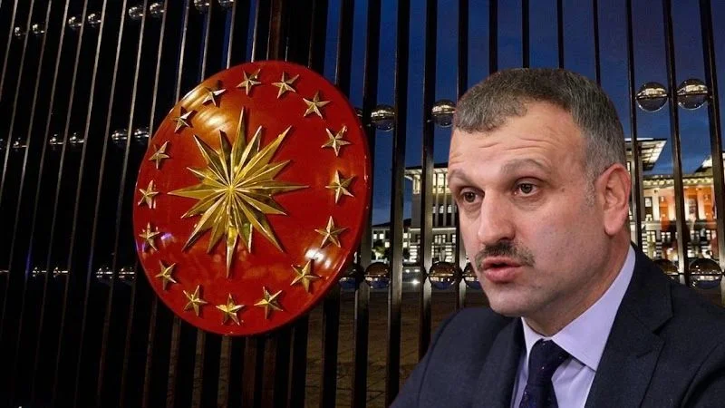 Oktay Saral: “Cumhurbaşkanı Erdoğan'ın yanında yol yürümeye devam edeceğim”