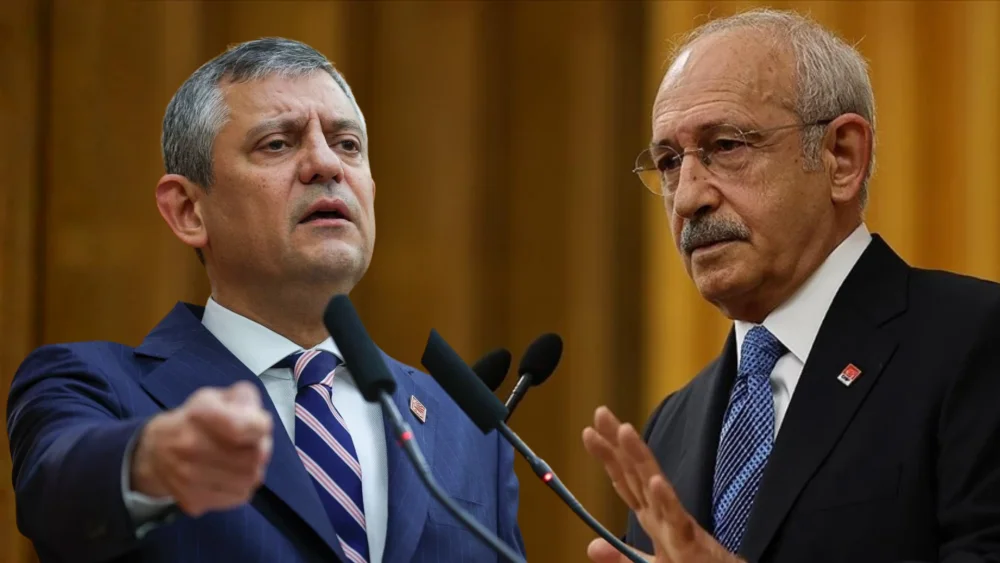 YENİ PARTİ AVRUPA İNSAN HAKLARI MAHKEMESİ’NE BAŞVURMAYA HAZIRLANIYOR.