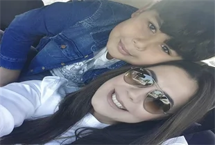 23 SAAT OĞLUNU ENKAZDA BEKLEDİ, ŞİMDİ BAŞKALARINA UMUT OLUYOR