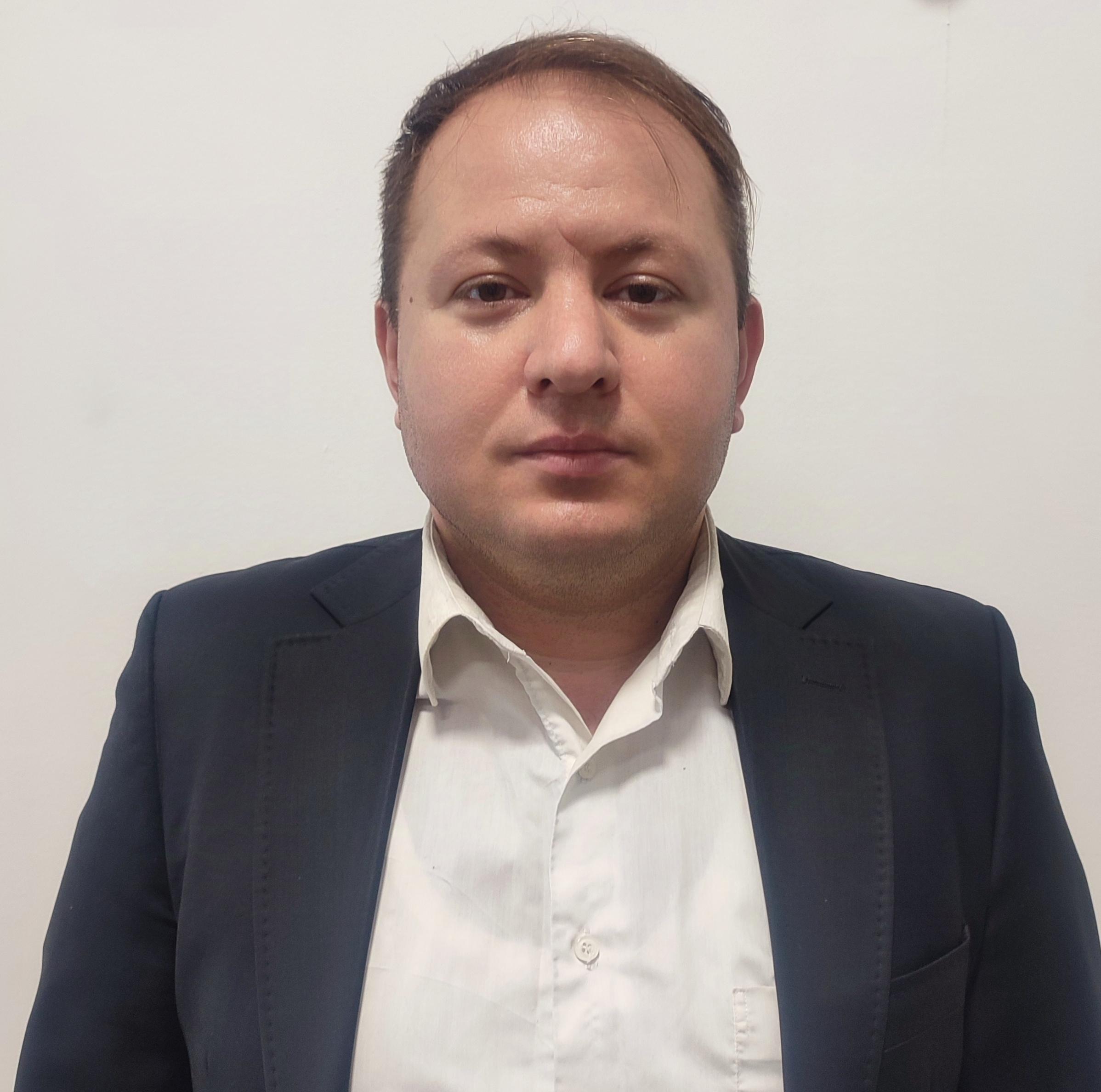 HÜSNÜ DEĞİRMENCİ