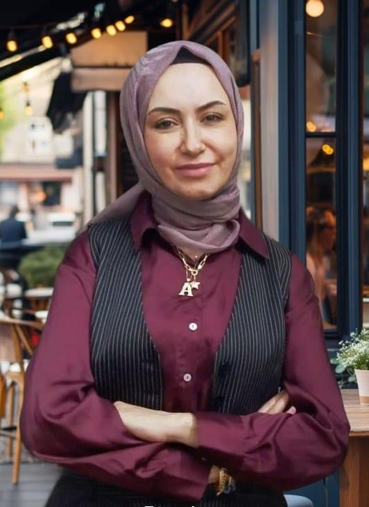RAİFE AKKANAT